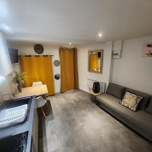  Appartement Parfum Mimosa