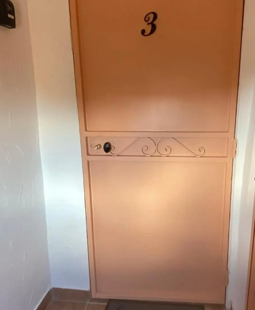 Nid Douillet Sous Les Toits Apartment Grasse 0*,