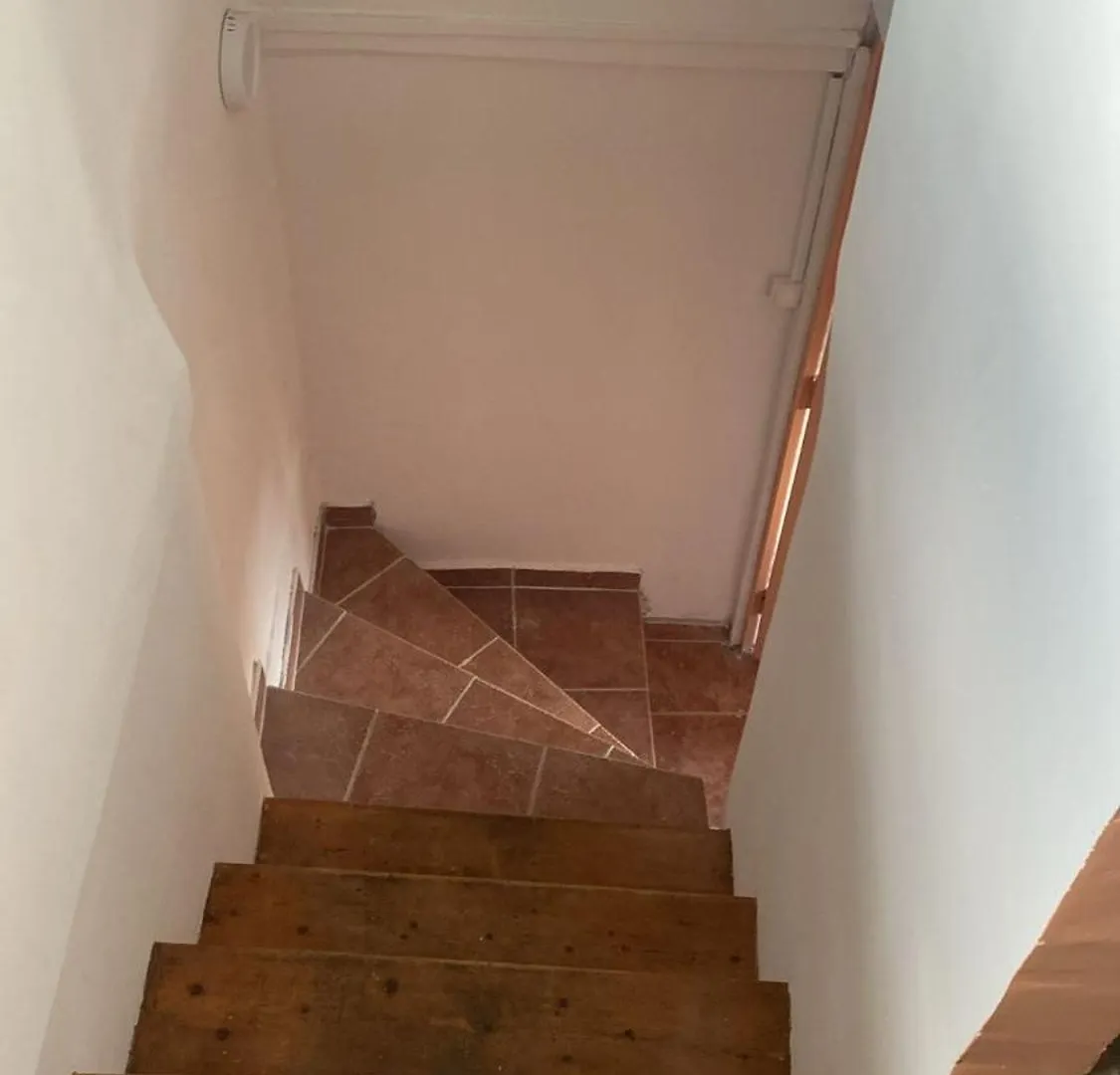 Nid Douillet Sous Les Toits Apartment Grasse