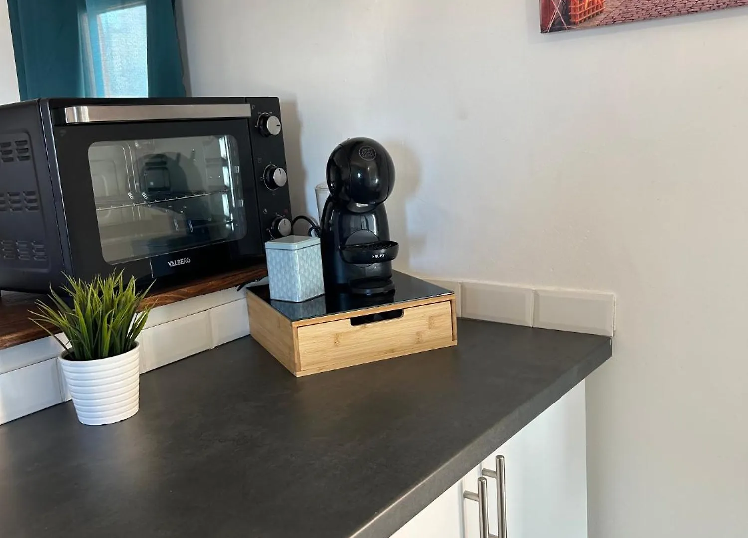 Nid Douillet Sous Les Toits Apartment Grasse