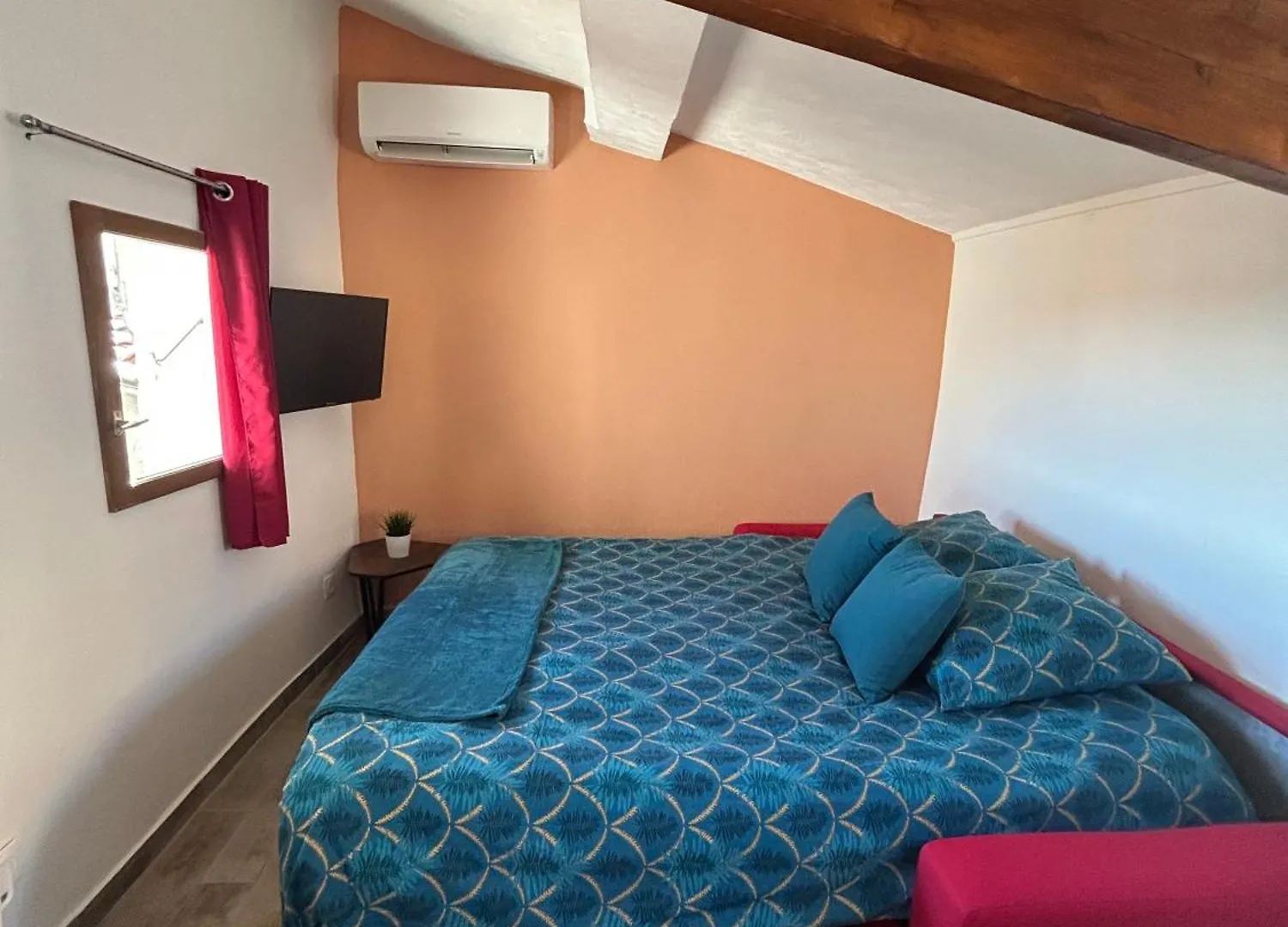 Nid Douillet Sous Les Toits Apartment Grasse 0*,  France