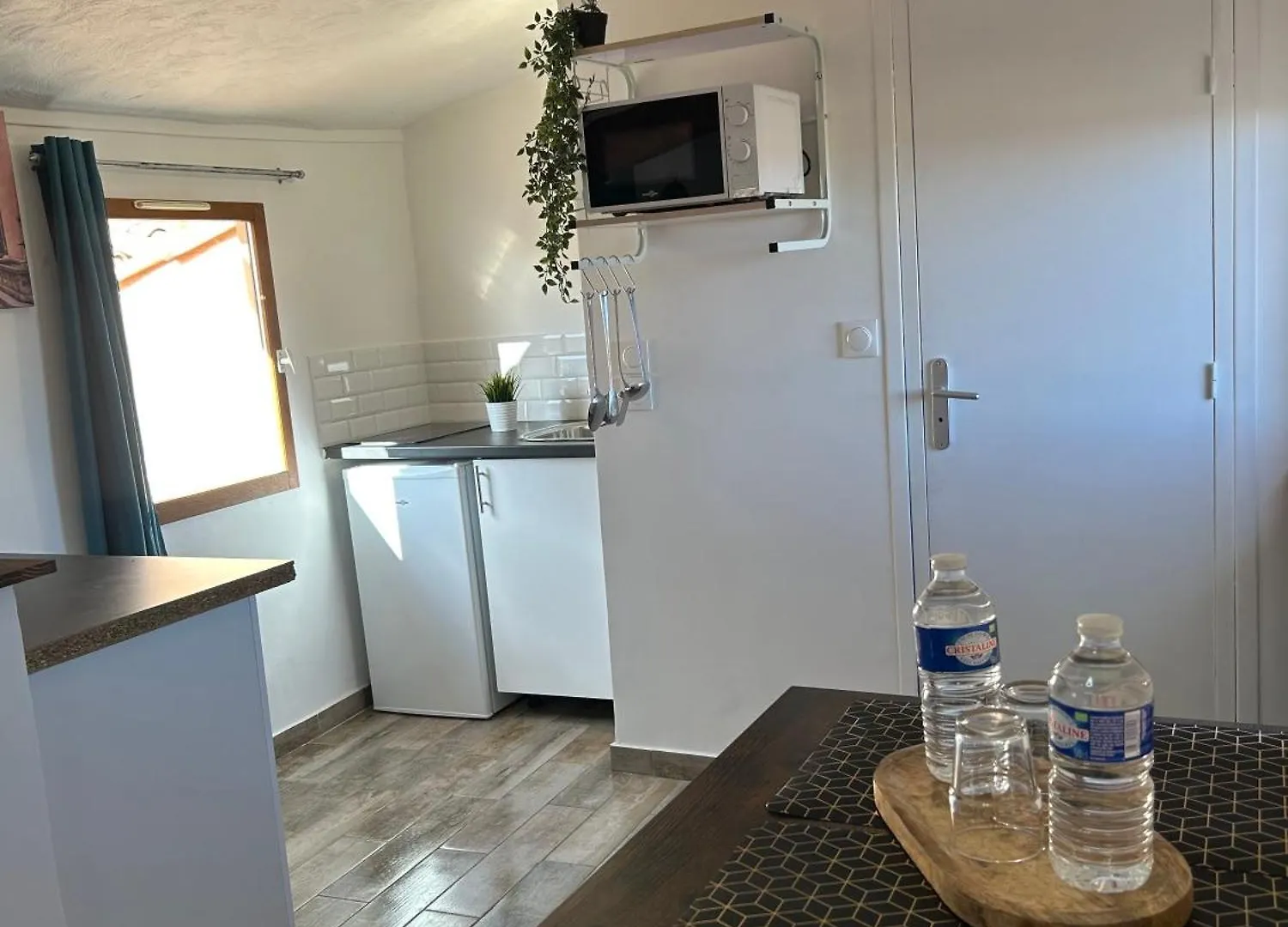 Nid Douillet Sous Les Toits Apartment Grasse